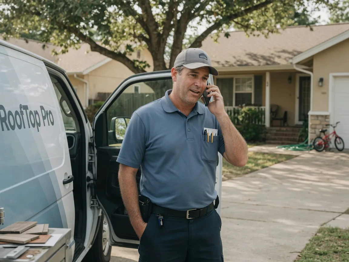 Roof Repair Bagwell, TX FAQs