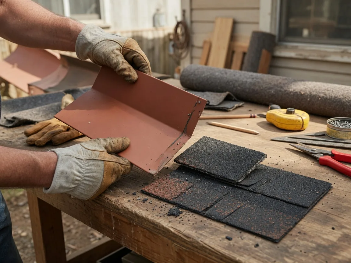 Roof Repair company in Bagwell, TX